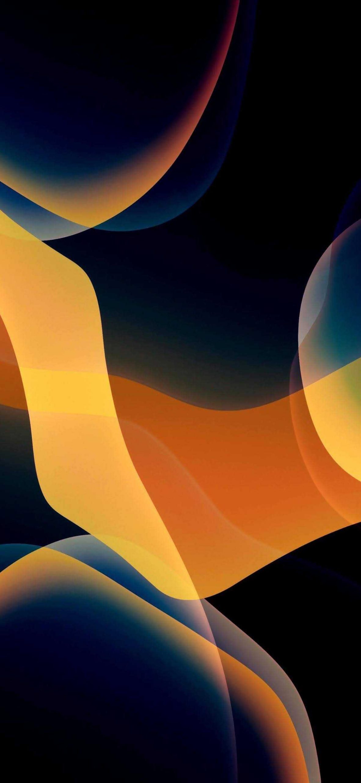 iPhone 13 Pro Max Wallpaper