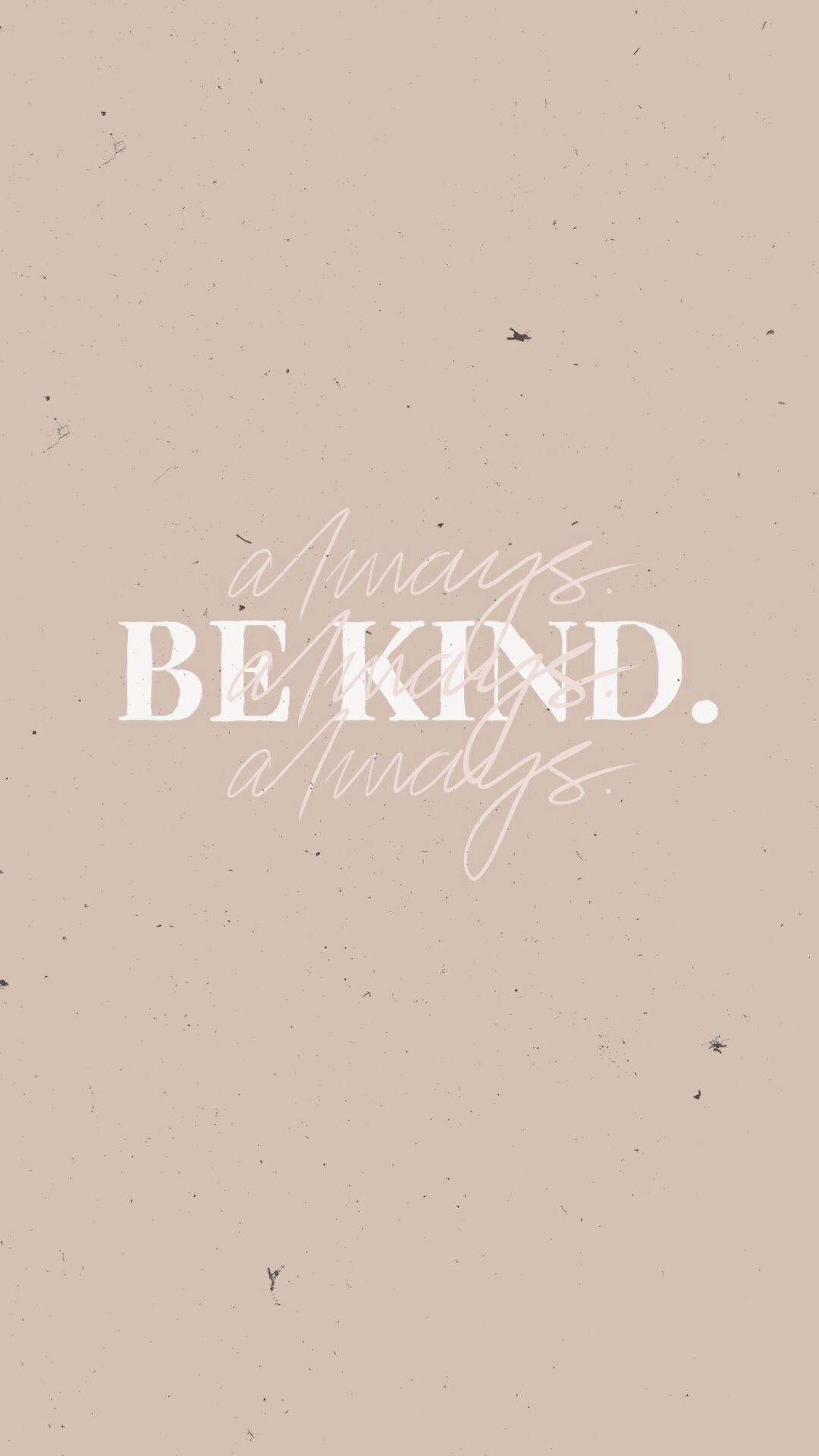 tavleenable. kindness ✨. Quote aesthetic, Pretty quotes, Inspirational quotes