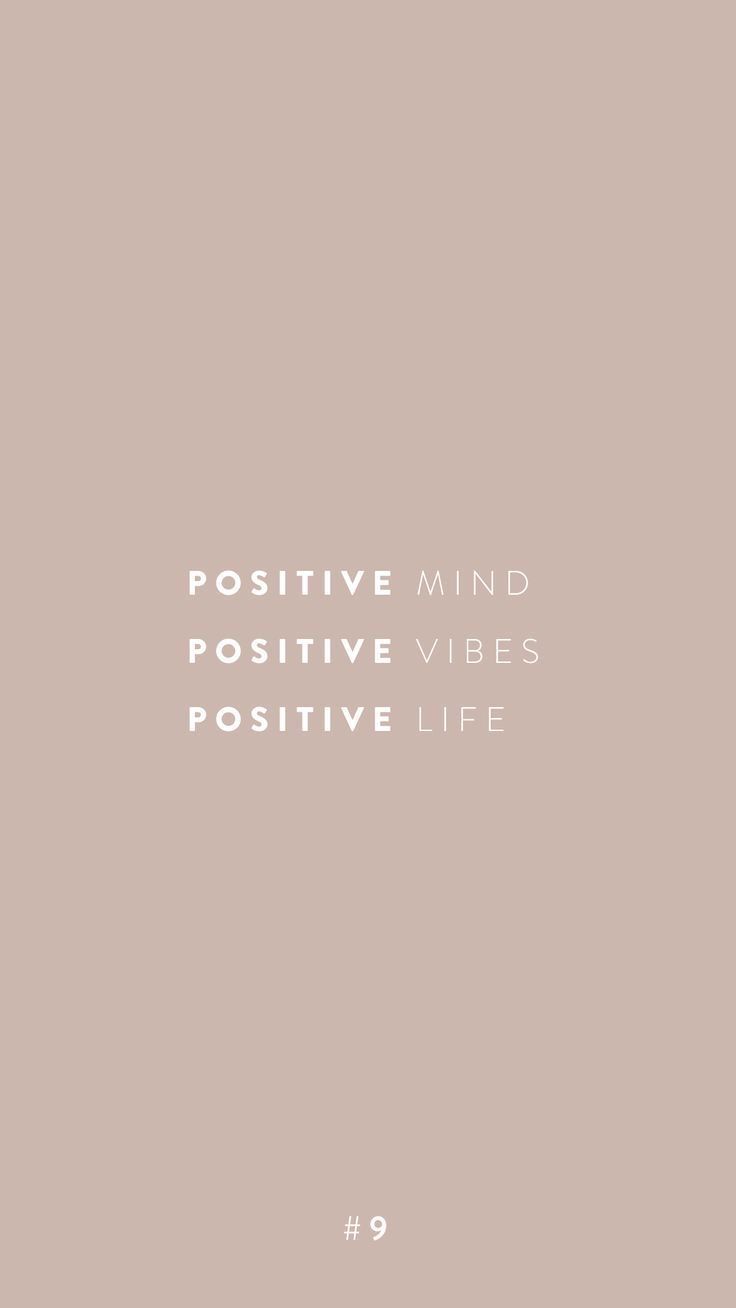 WISE WORDS. Positive mind positive vibes, Positive mind, Quote aesthetic