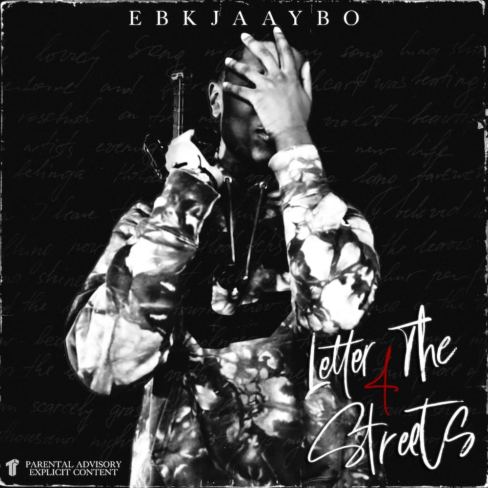 EBK JaayBo 4 The Streets (Album)
