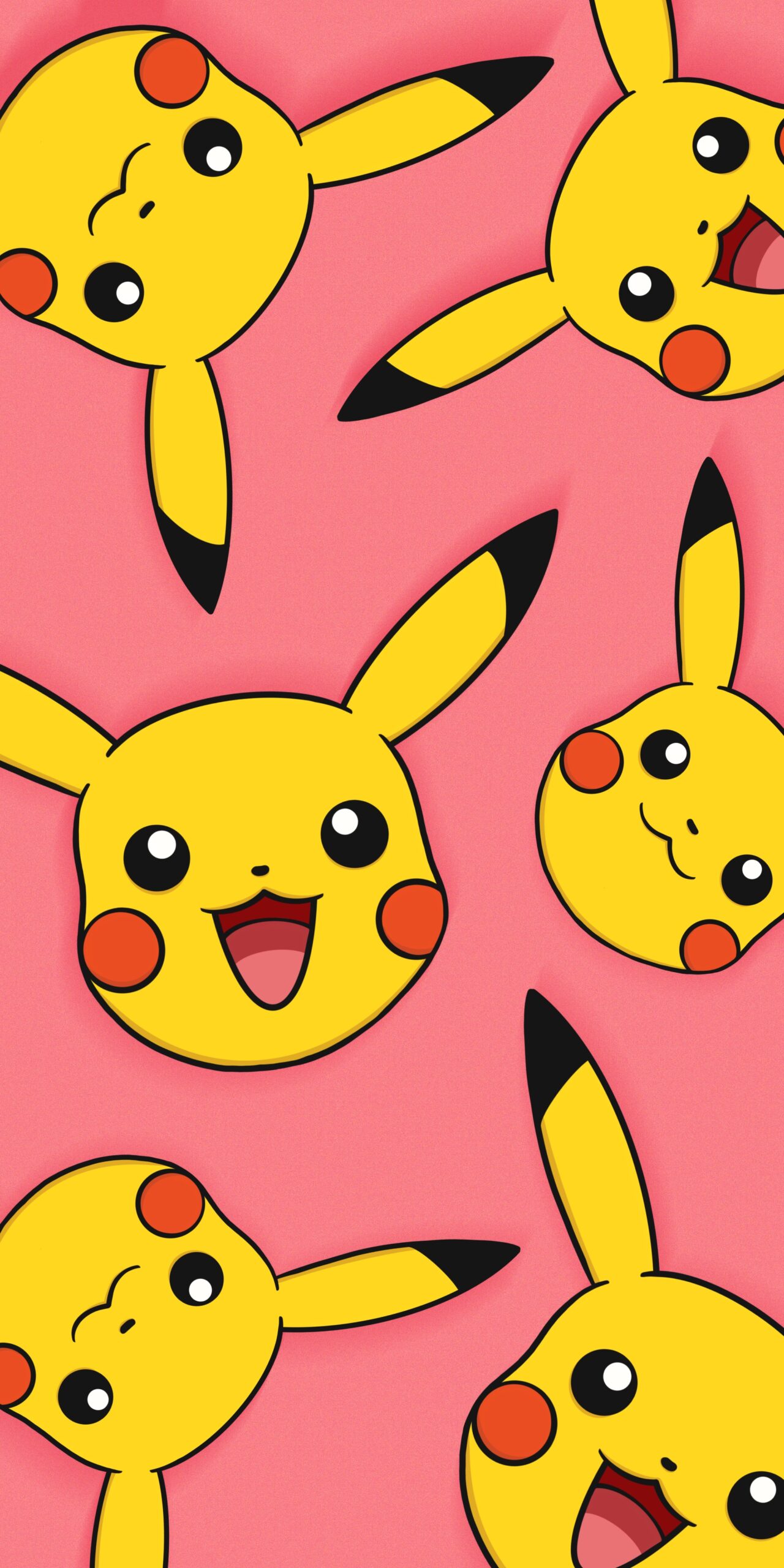 Pokémon Pink Wallpapers Wallpaper Cave