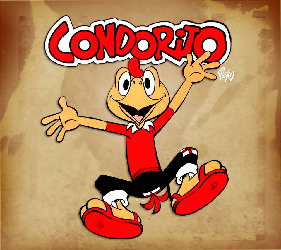 Condorito Wallpaper Free Condorito Background