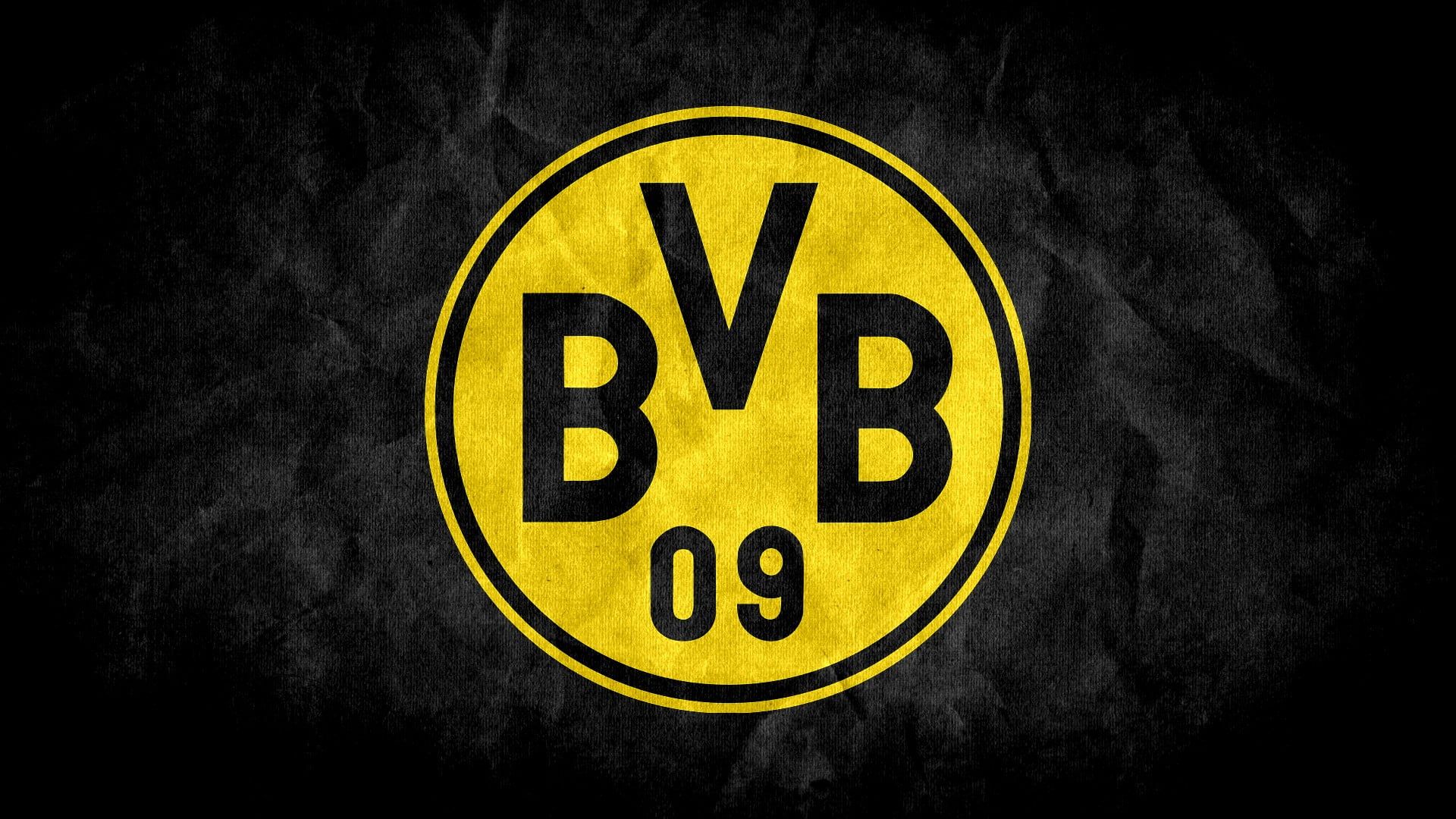BVB 09 logo Borussia Dortmund. Dortmund, Borussia dortmund, Monaco