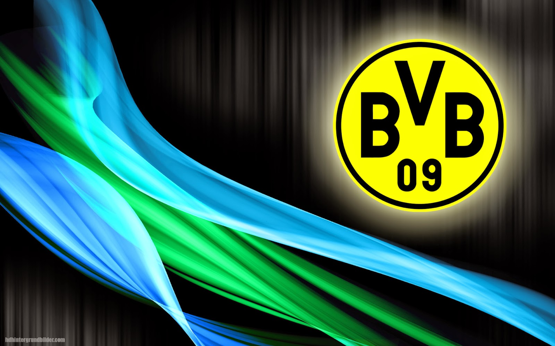 Borussia Dortmund HD Wallpaper, Logo, Soccer Gallery HD Wallpaper