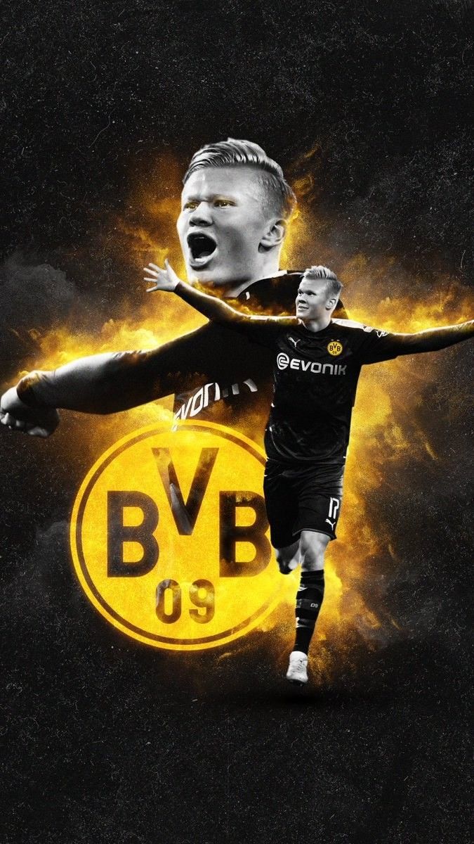 FOOTBALL BVB09