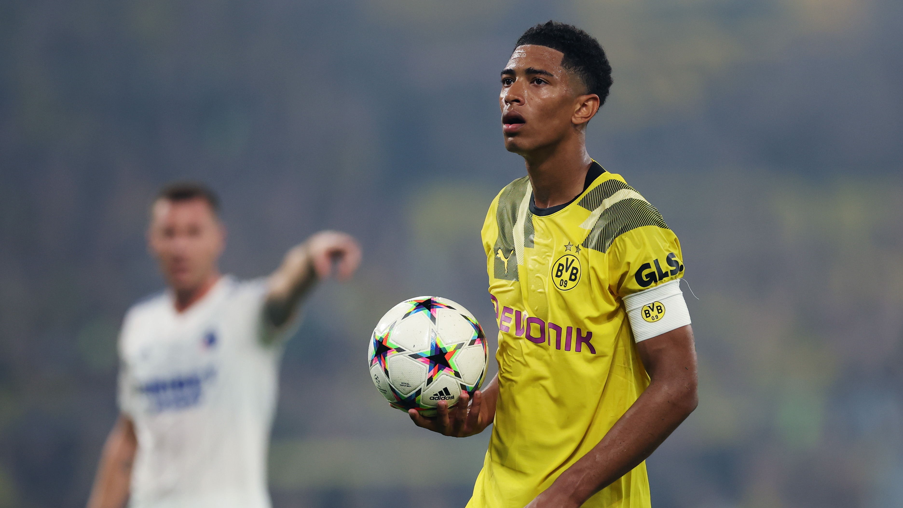 Bellingham: I won't be disrespectful to Borussia Dortmund amid transfer reports. Goal.com English Bahrain