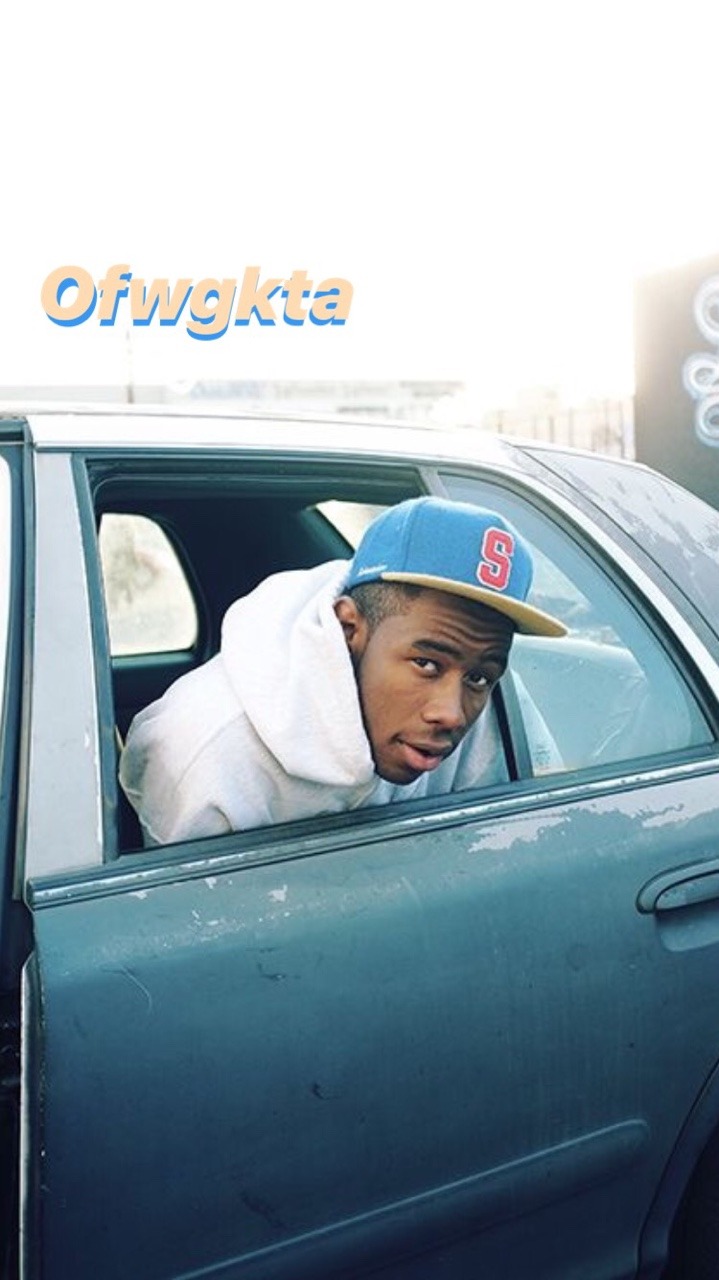 Free download Odd Future Tyler The Creator Wallpaper Tyler the creator  640x1136 for your Desktop Mobile  Tablet  Explore 49 Tyler The Creator  iPhone Wallpaper  Tyler The Creator Goblin Wallpaper