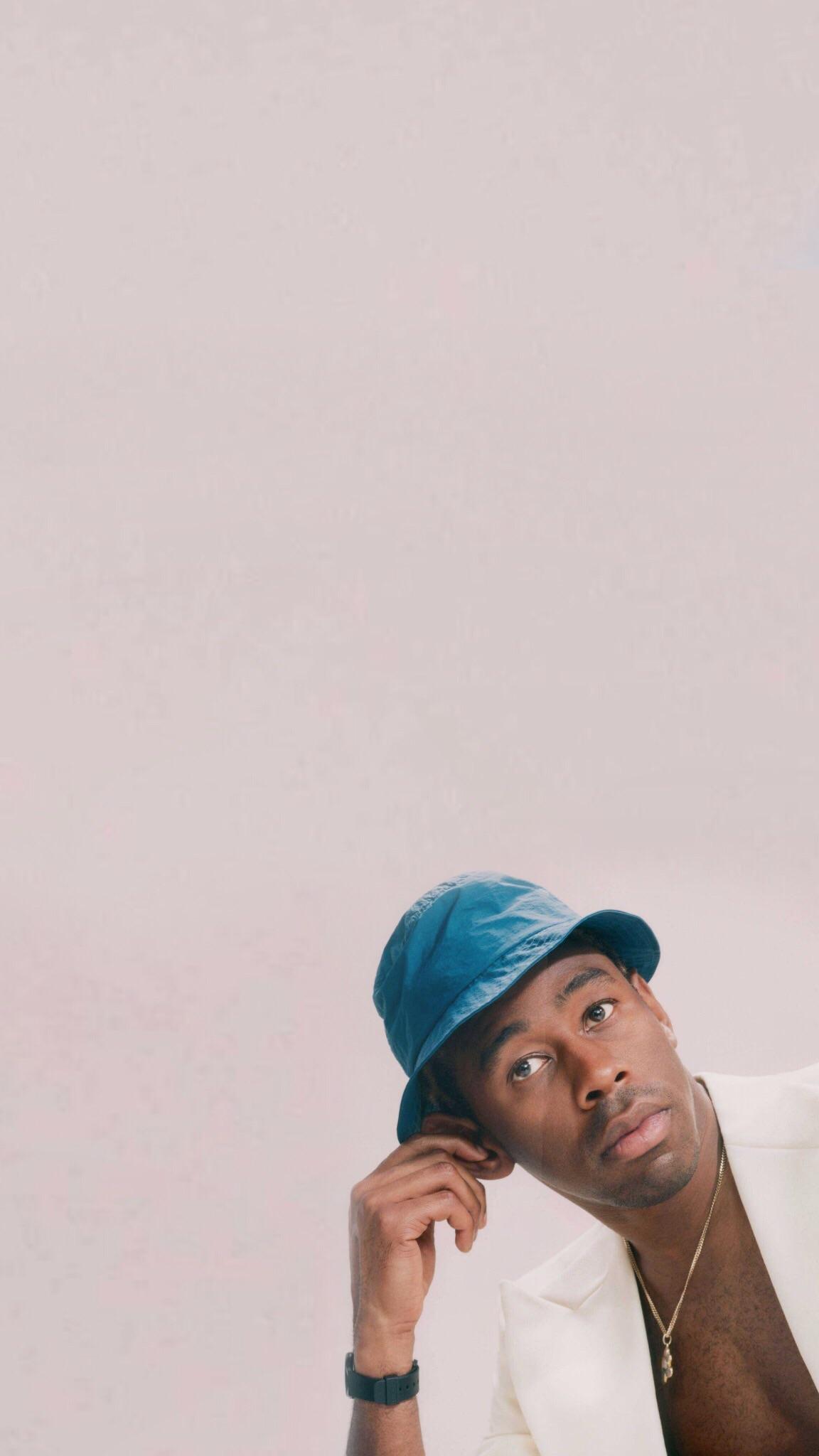 Tyler The Creator iPhone Wallpapers - Wallpaper Cave