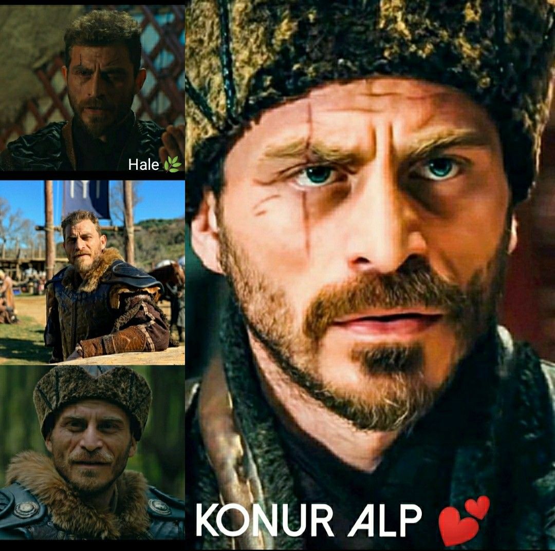 Konur Alp. Turkish actors, Alps, Dude