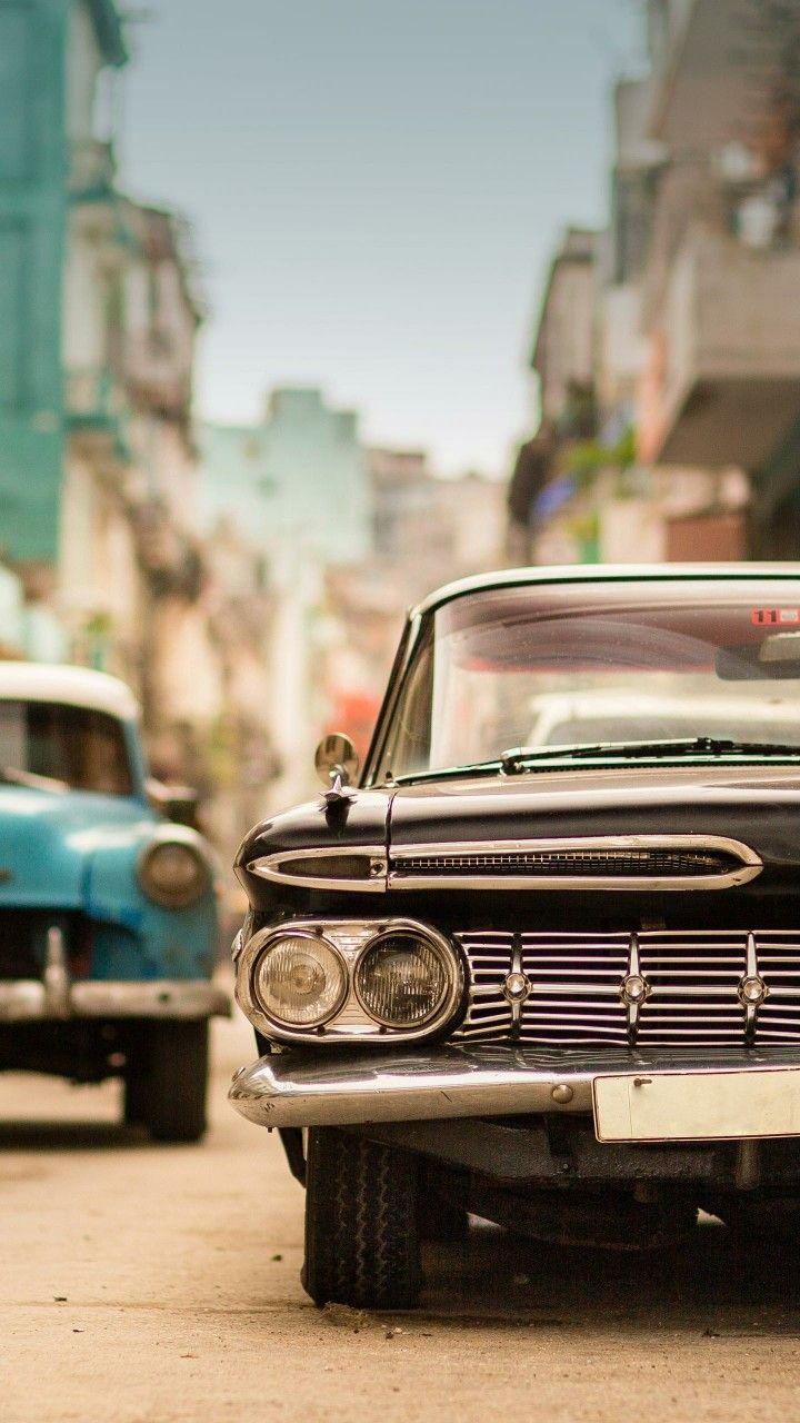 Classic Car. Car iphone wallpaper, Vintage cars, Car wallpaper