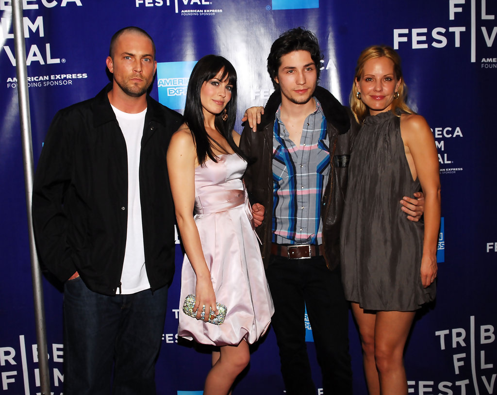 Michelle Borth Borth Photo