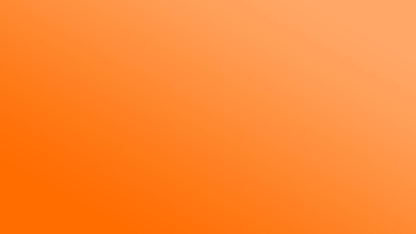 Orange Laptop Wallpaper