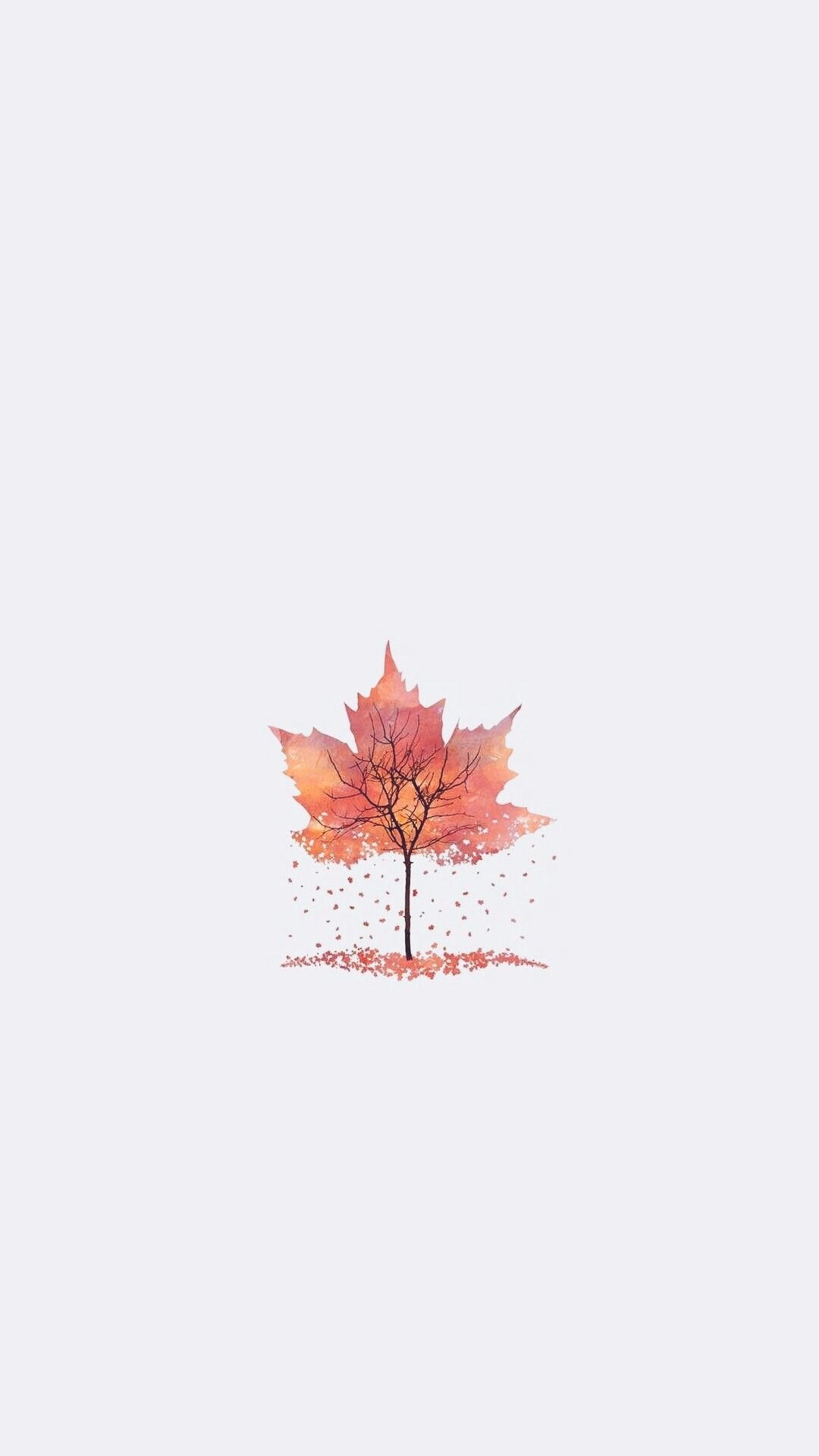 iPhone Autumn Aesthetic Wallpapers - Wallpaper Cave