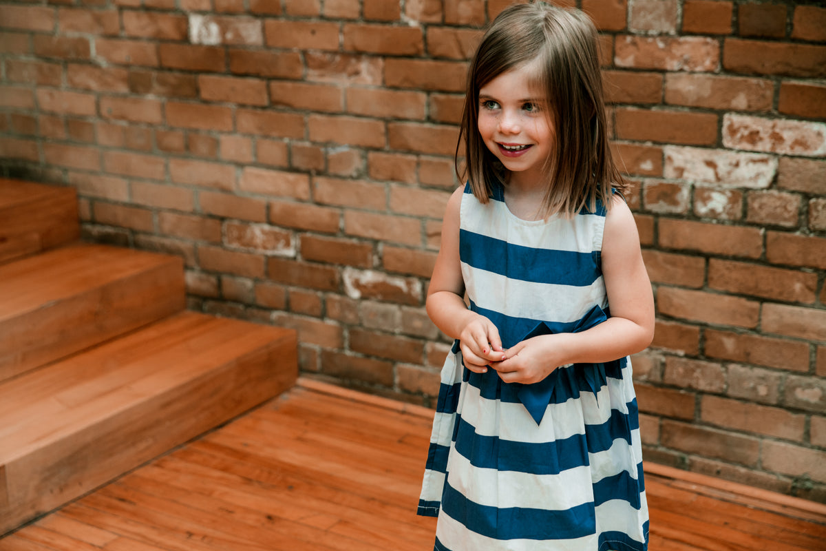How to Sell Kids Fashion Online a Business