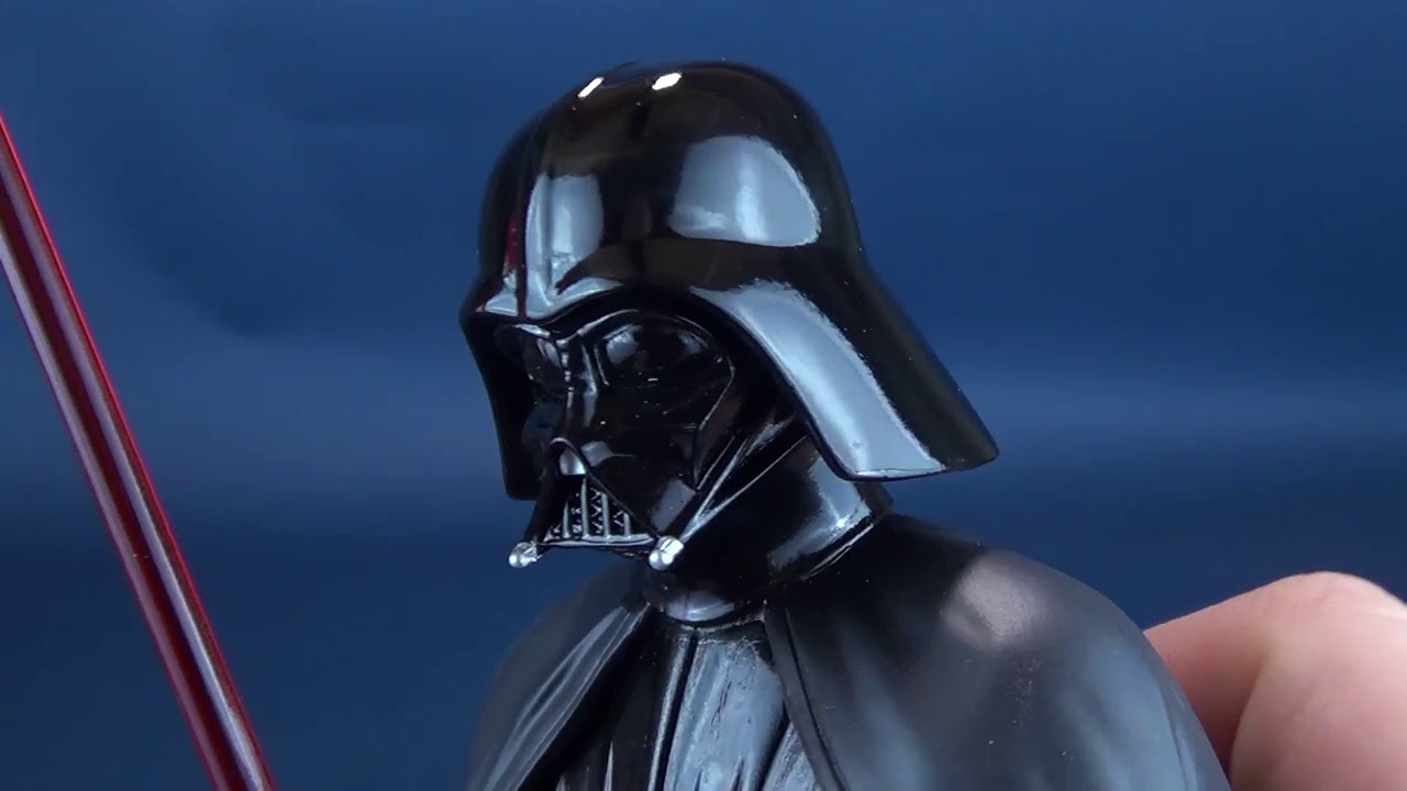 Gentle Giant Ltd. Star Wars Darth Vader Dagobah Statue