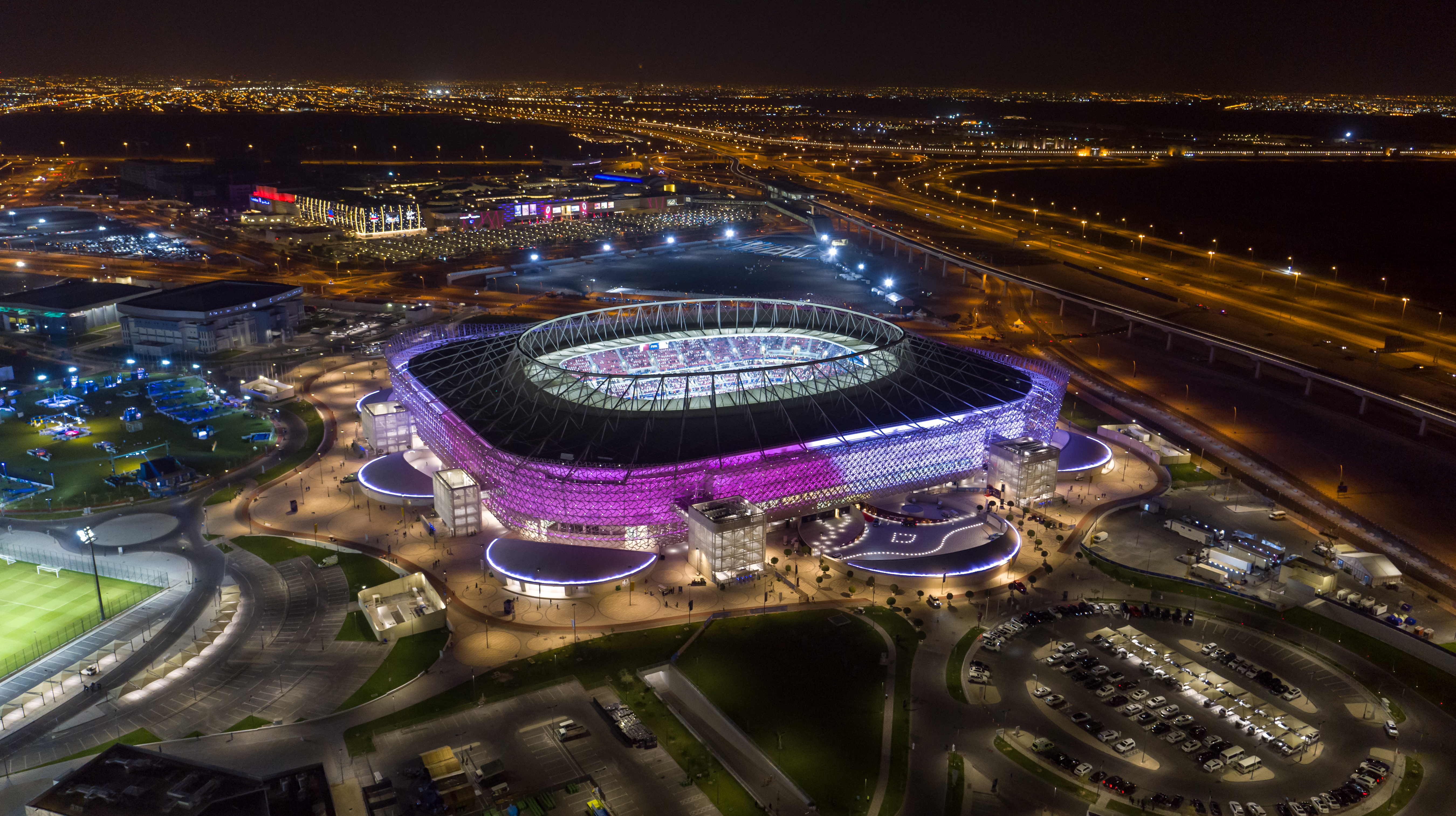 Qatar 2022 CEO promises Qatar is 'tolerant' and 'welcoming' for LGBTQ+ fans