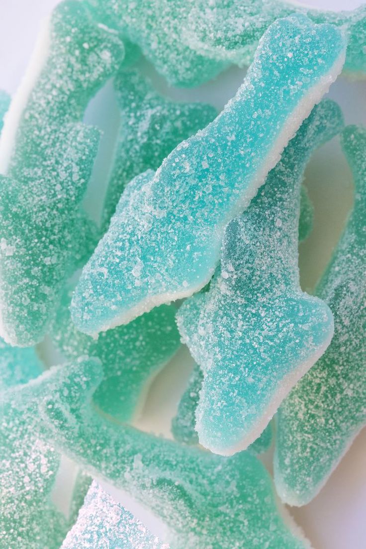 Sour sweets spike. Colorful candy, Blue candy, Candy picture