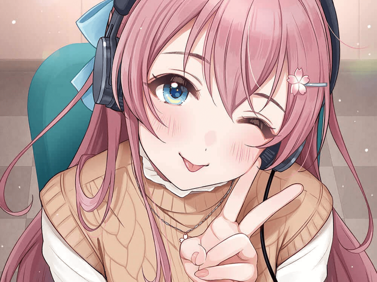 This is the best advice to conquer a popular voice actress -Your alternative anime store