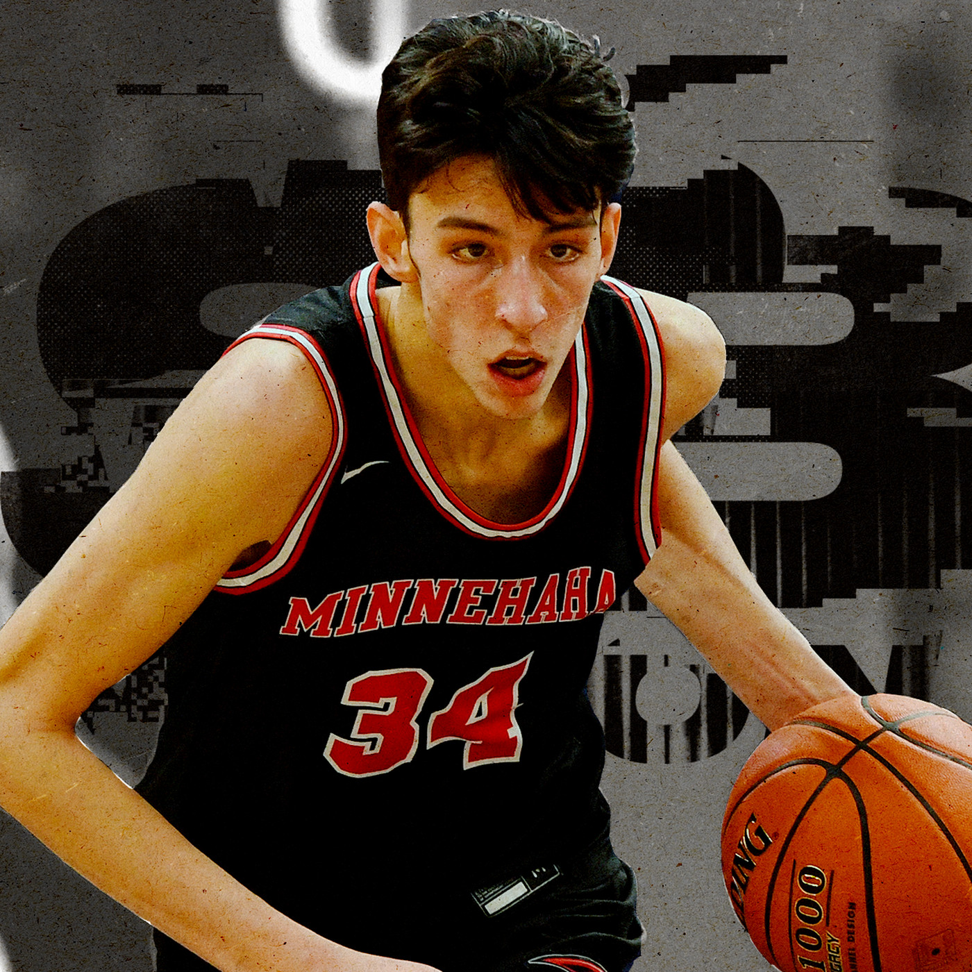 Chet Holmgren's rise into a top NBA draft pick, according to his coach and a scout