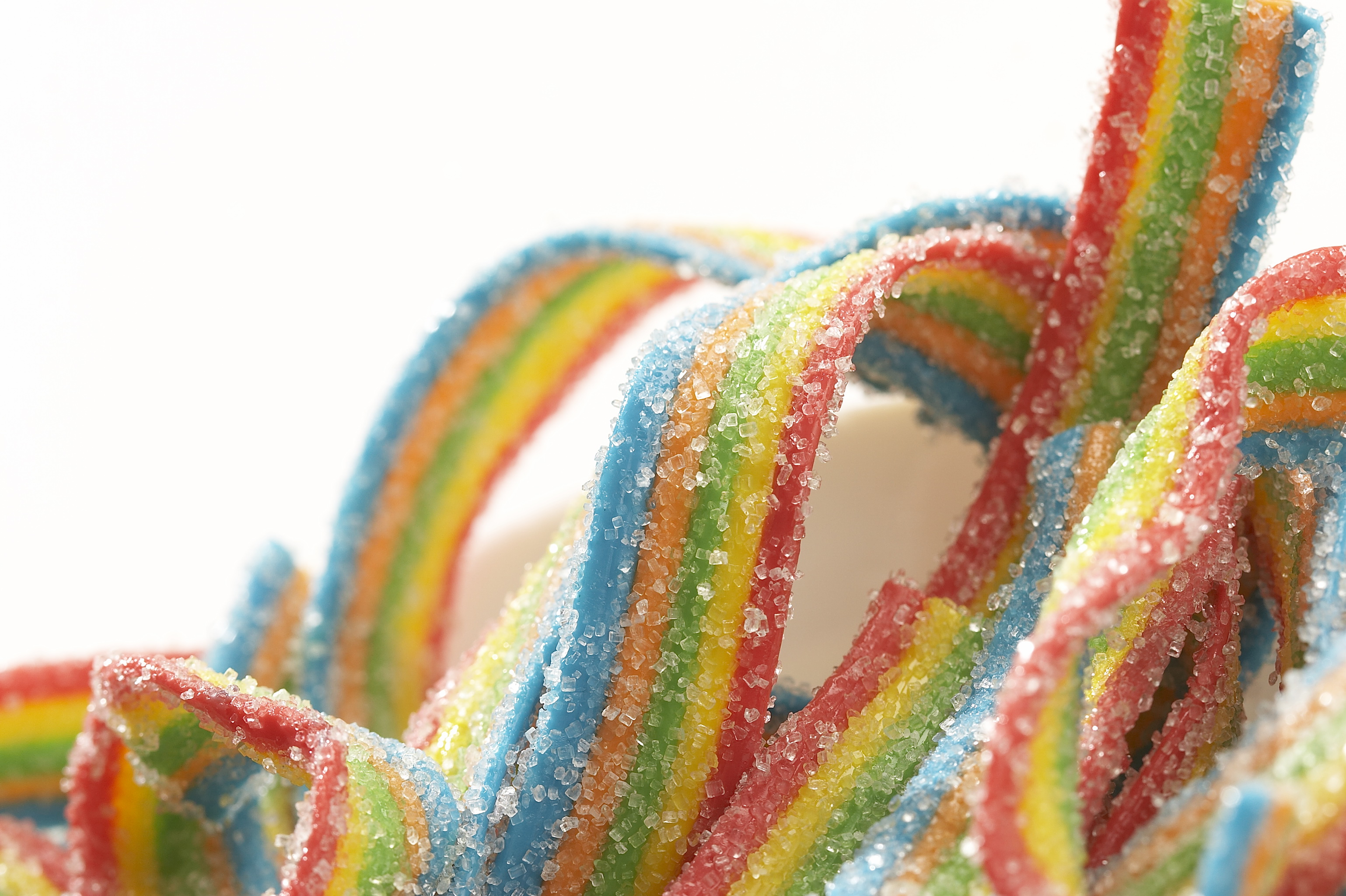 Candy HD Wallpaper