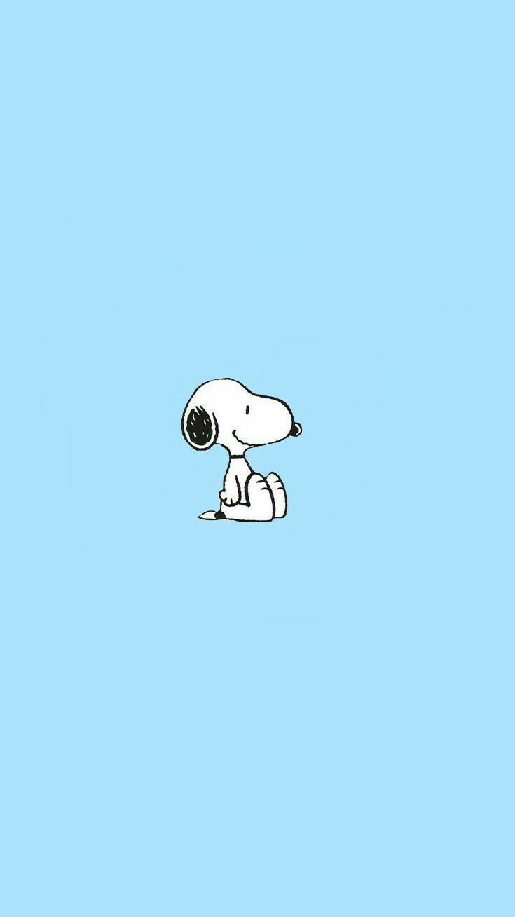 Snoopy Dog Wallpapers - Wallpaper Cave