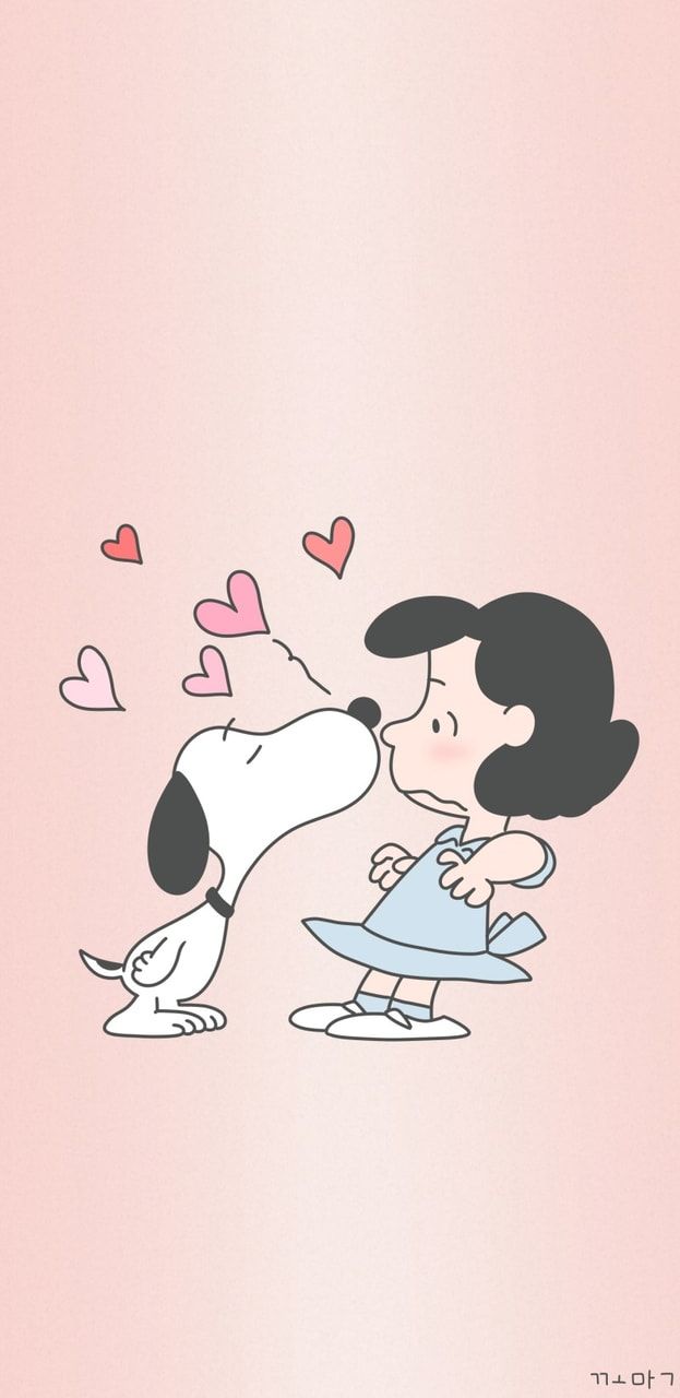 Snoopy. wallpaper, dog e Lucy. Snoopy wallpaper, Snoopy picture, Peanuts wallpaper
