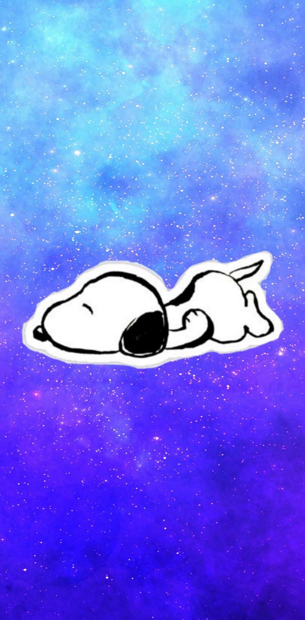 Snoopy wallpaper