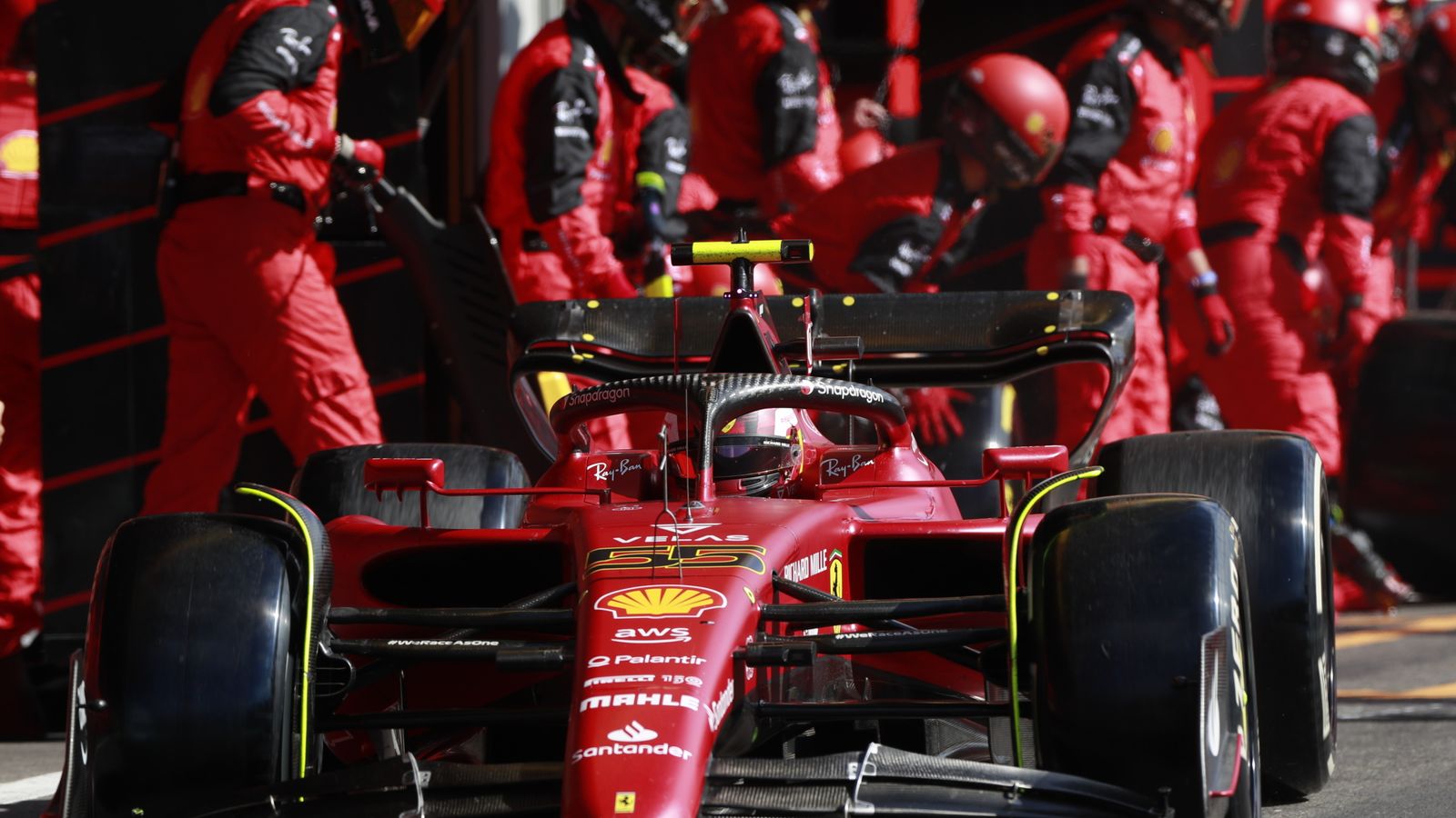 Ferrari boss Mattia Binotto issues response to Nico Rosberg 'F3' strategy jibe after Dutch GP blunder