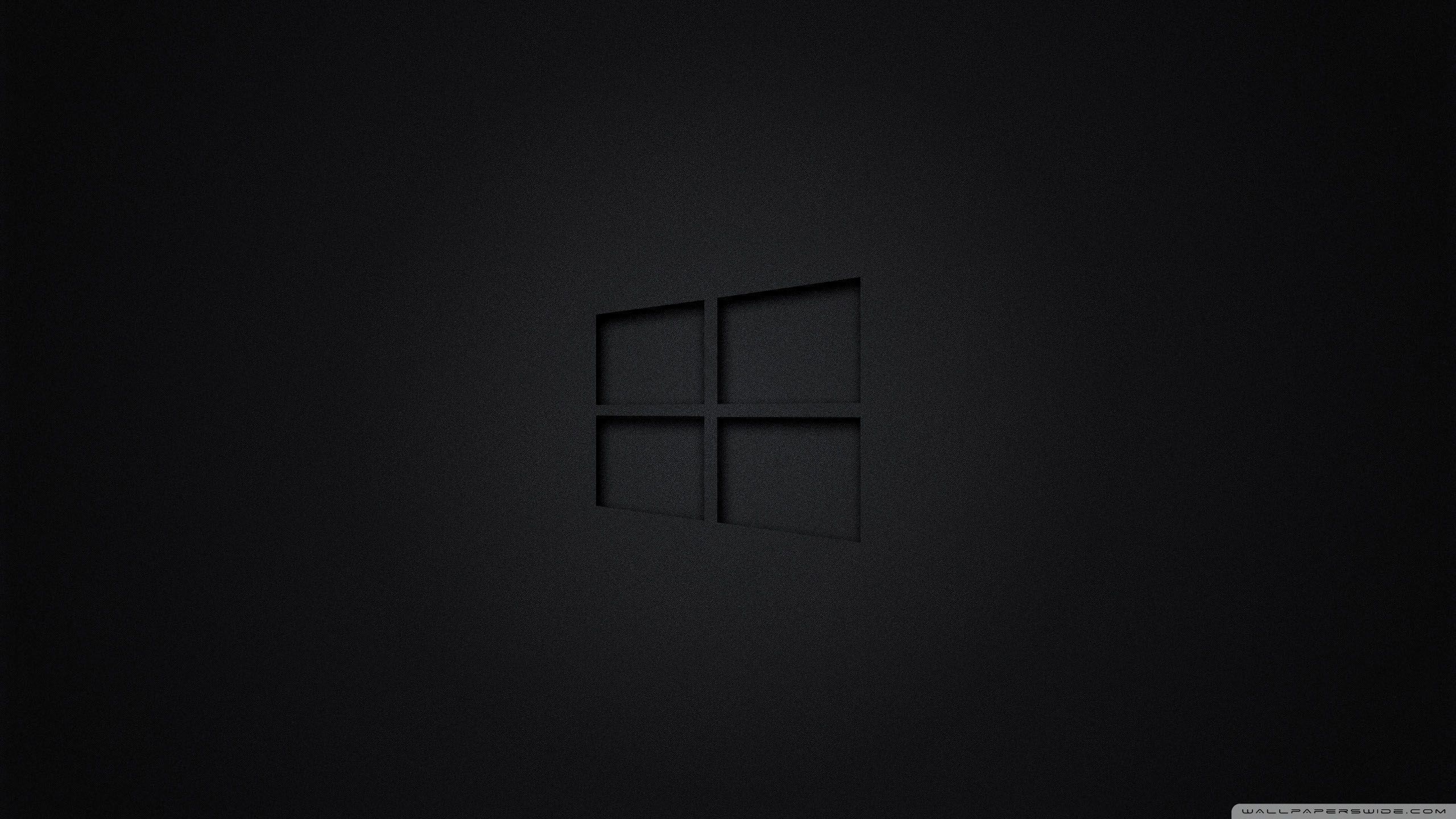 Dark Windows 11 Wallpapers Wallpaper Cave