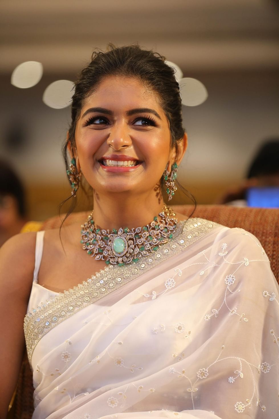 Cute! Aditi Shankar's pet name at home revealed