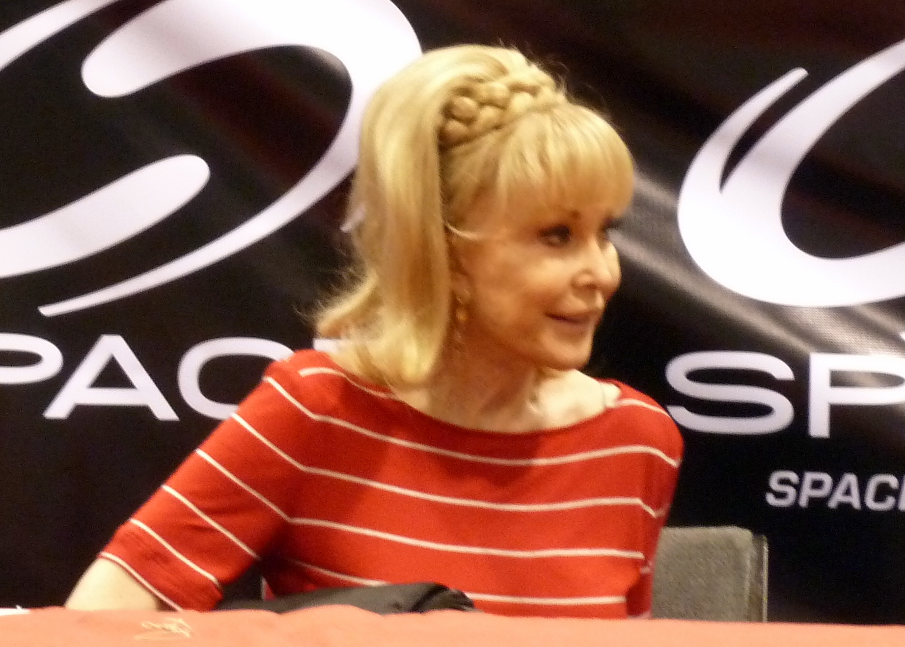 Barbara Eden Wallpapers - Wallpaper Cave