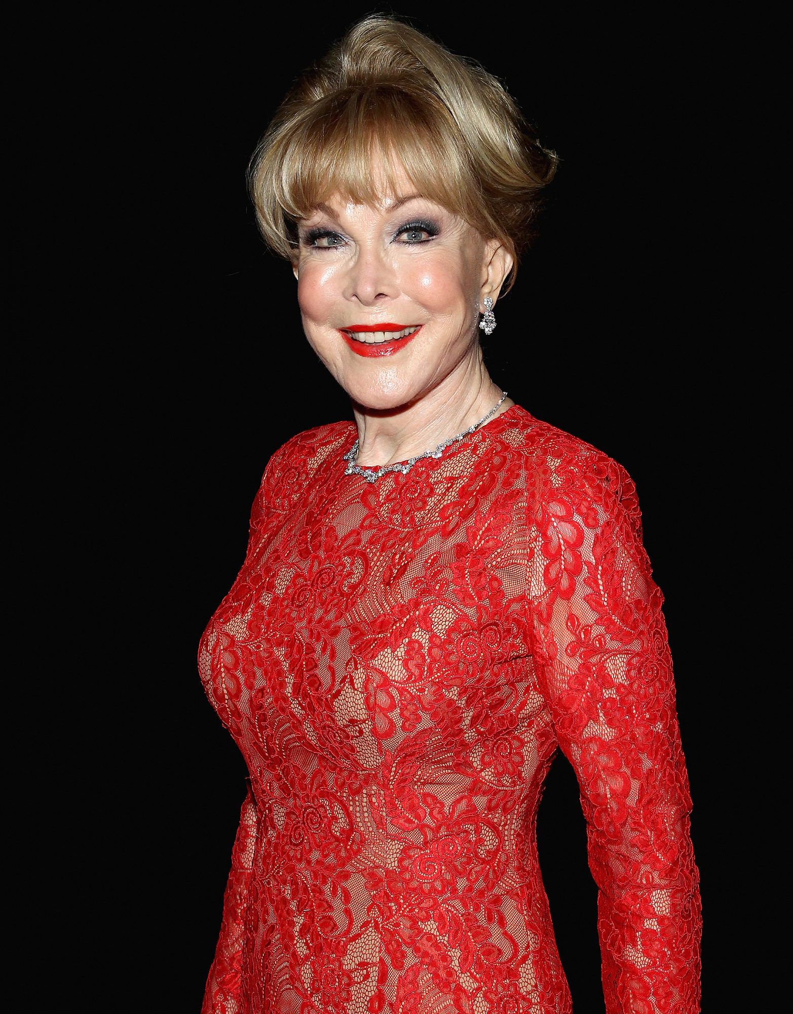 Barbara Eden Wallpapers Wallpaper Cave