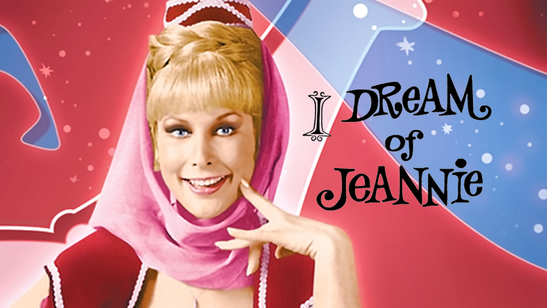 Barbara Eden Wallpapers - Wallpaper Cave