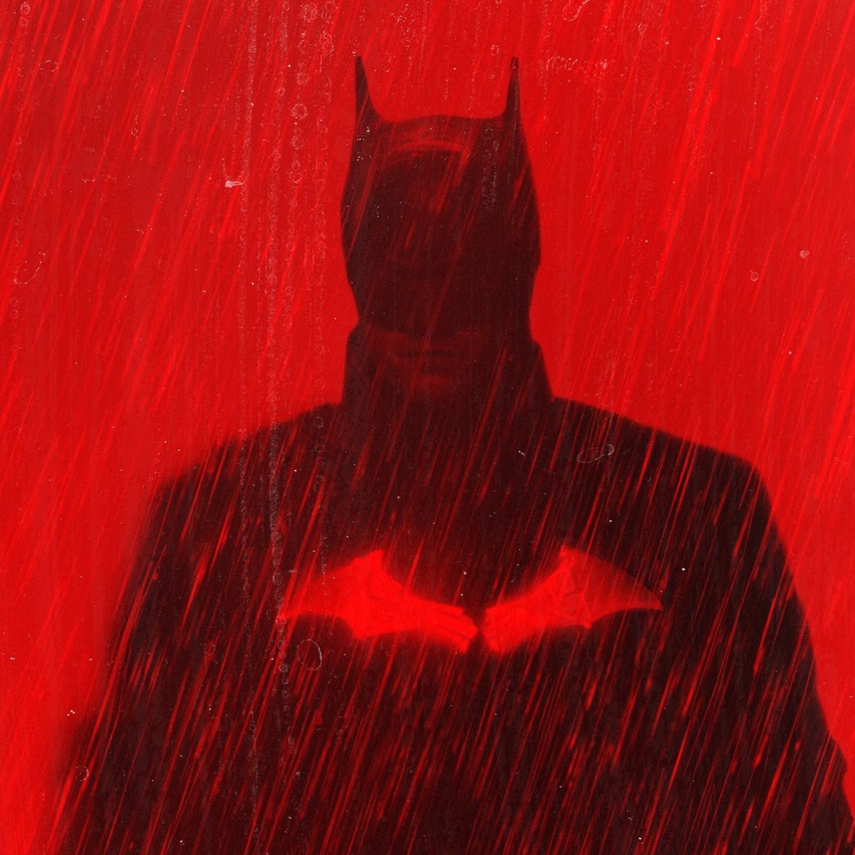 New Trailer For The Batman Reveals Super Intense Robert Pattinson Action
