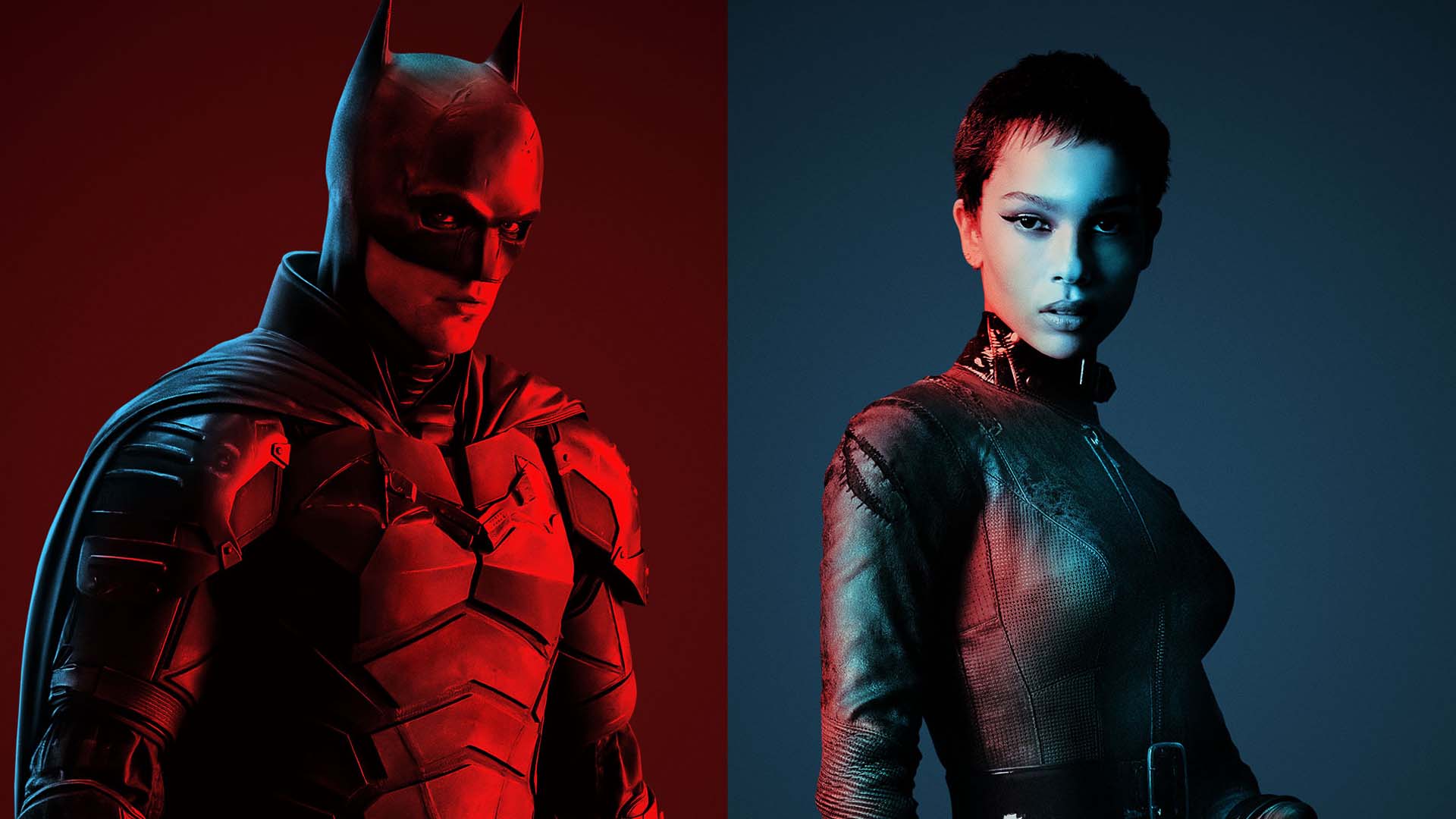 The Batman latest trailer: Bruce Wayne and Selina Kyle team up