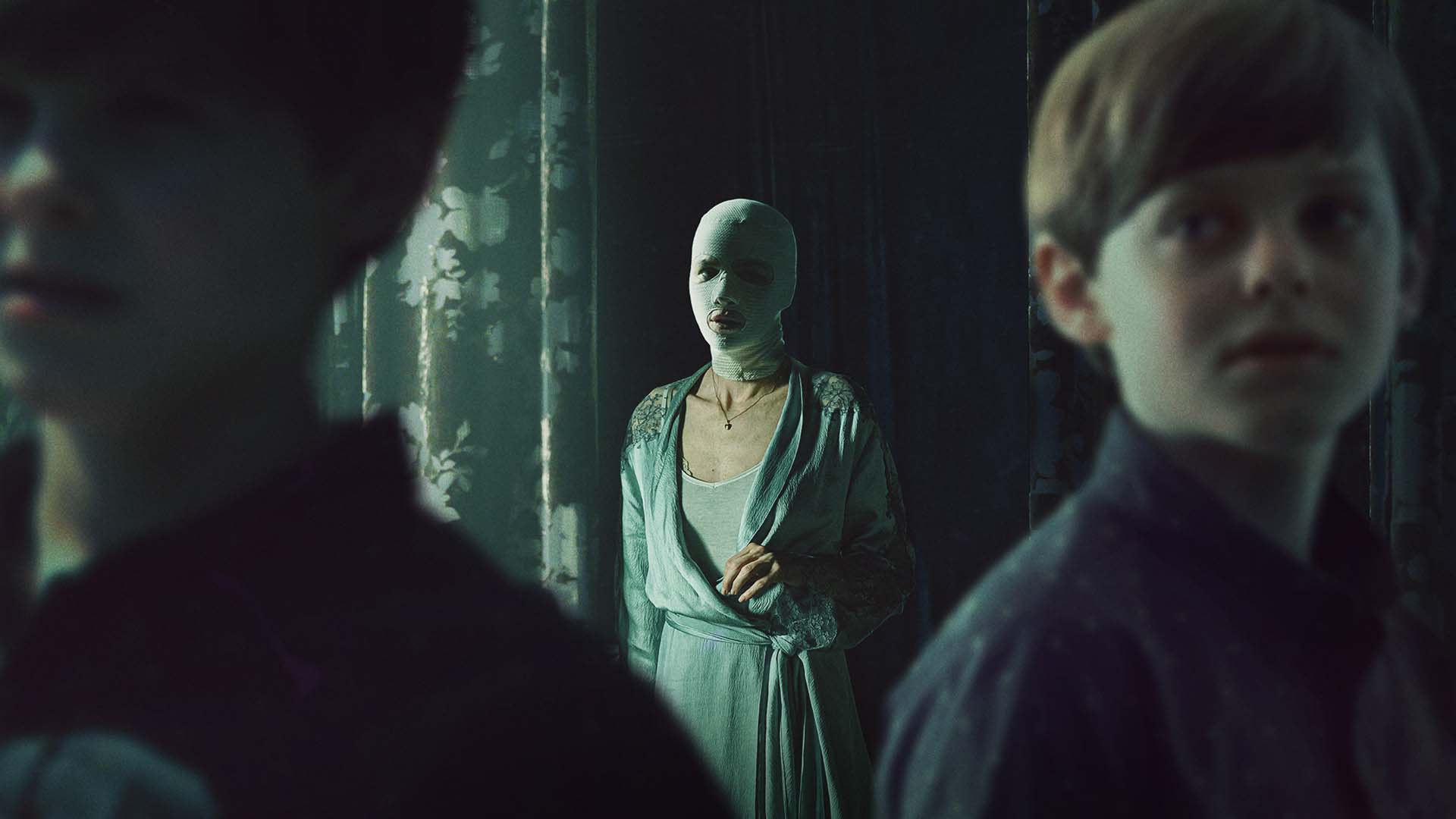Goodnight Mommy Wallpapers Wallpaper Cave