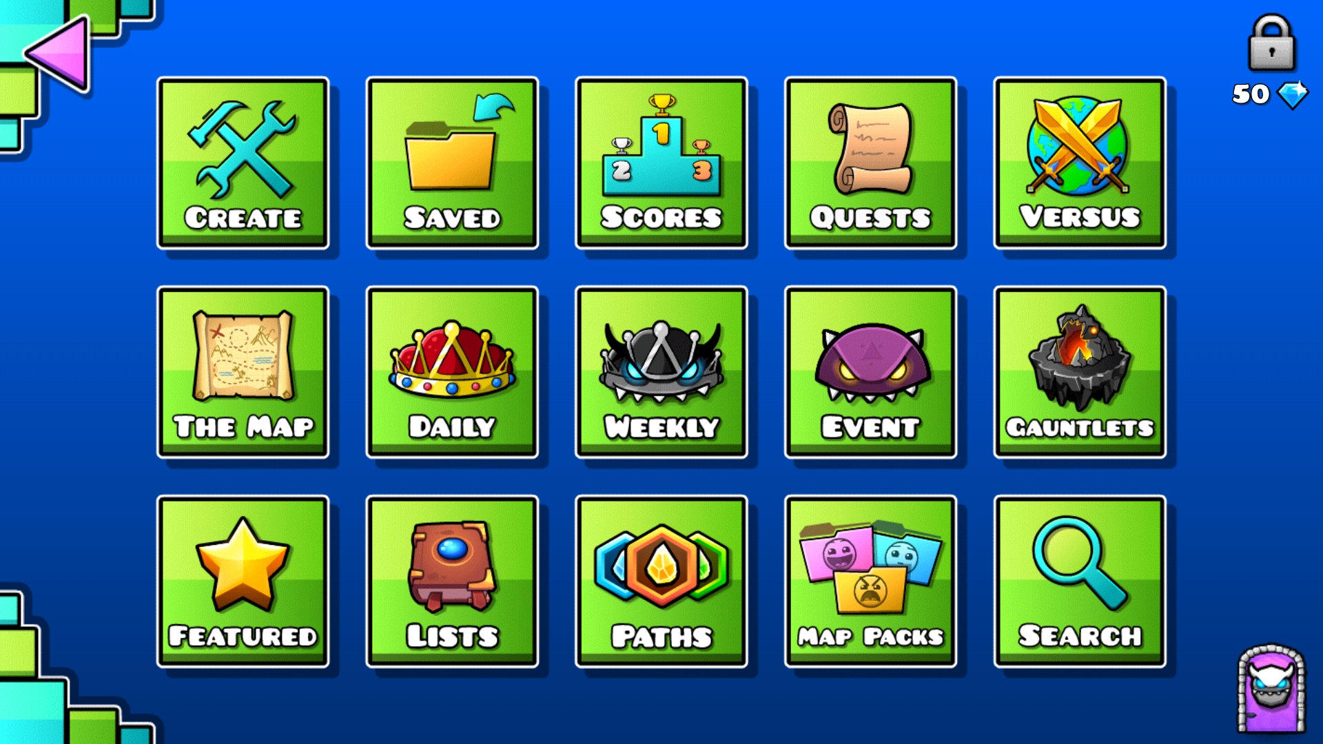 Cvolton Event Christmas Geometry Dash World Online Unlock Full Version Bypass On Today's Update For Android Enjoy :D Note: The Safe Still Says It's Only Available In