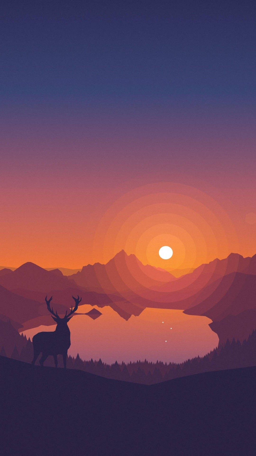 Firewatch Phone Wallpapers - Wallpaper Cave