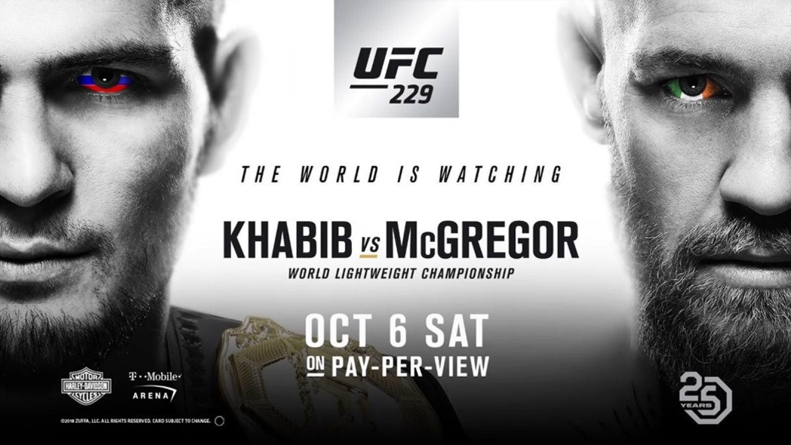 All The Highlights From The UFC 229: Khabib Vs McGregor Pre Fight Press Conference