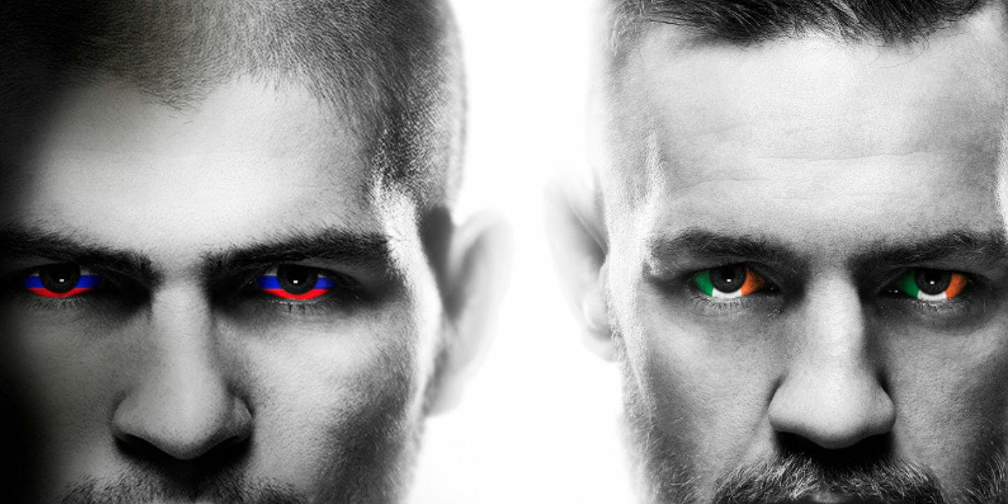 How to Watch Khabib vs McGregor on Amazon Prime: UFC 229 PPV
