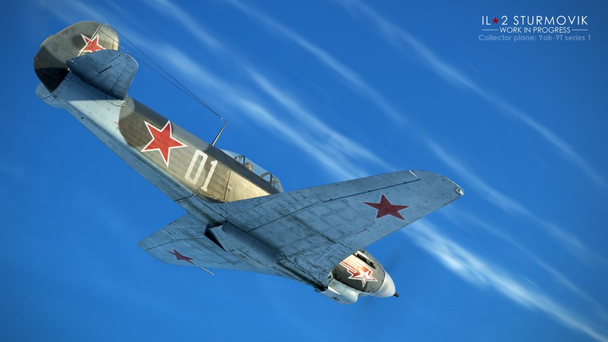 New Yak 9T Screenshots, 4.006 News Marks 250th Developer Update