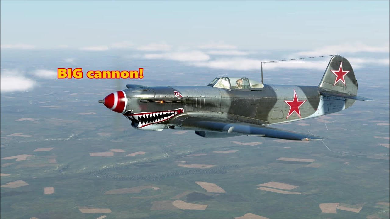 Yak 9 And Yak 9T Collector Plane Review