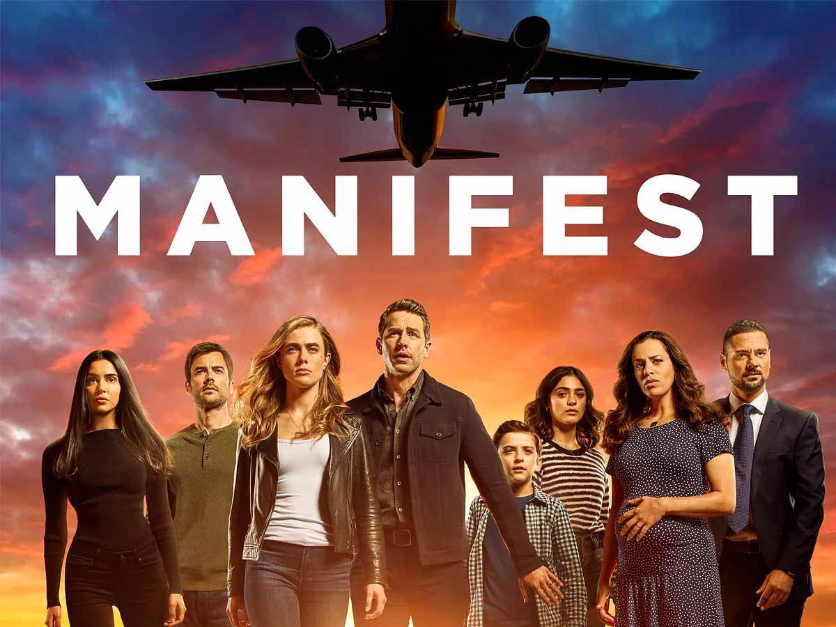 Manifest Season 2 Wallpapers - Wallpaper Cave