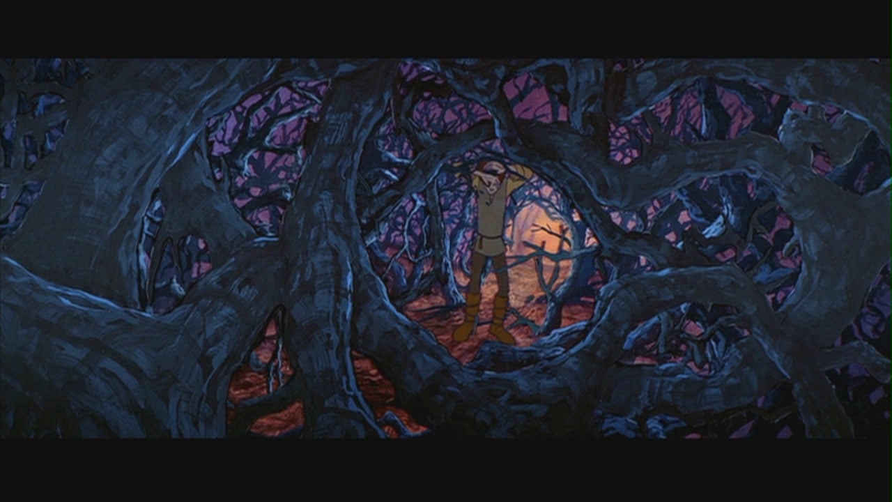 The Black Cauldron Wallpapers - Wallpaper Cave