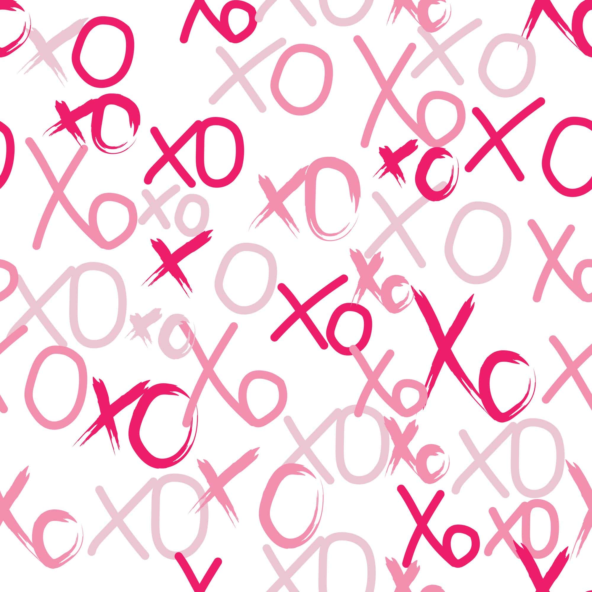 Pink Preppy Wallpaper And Stick Or Non Pasted