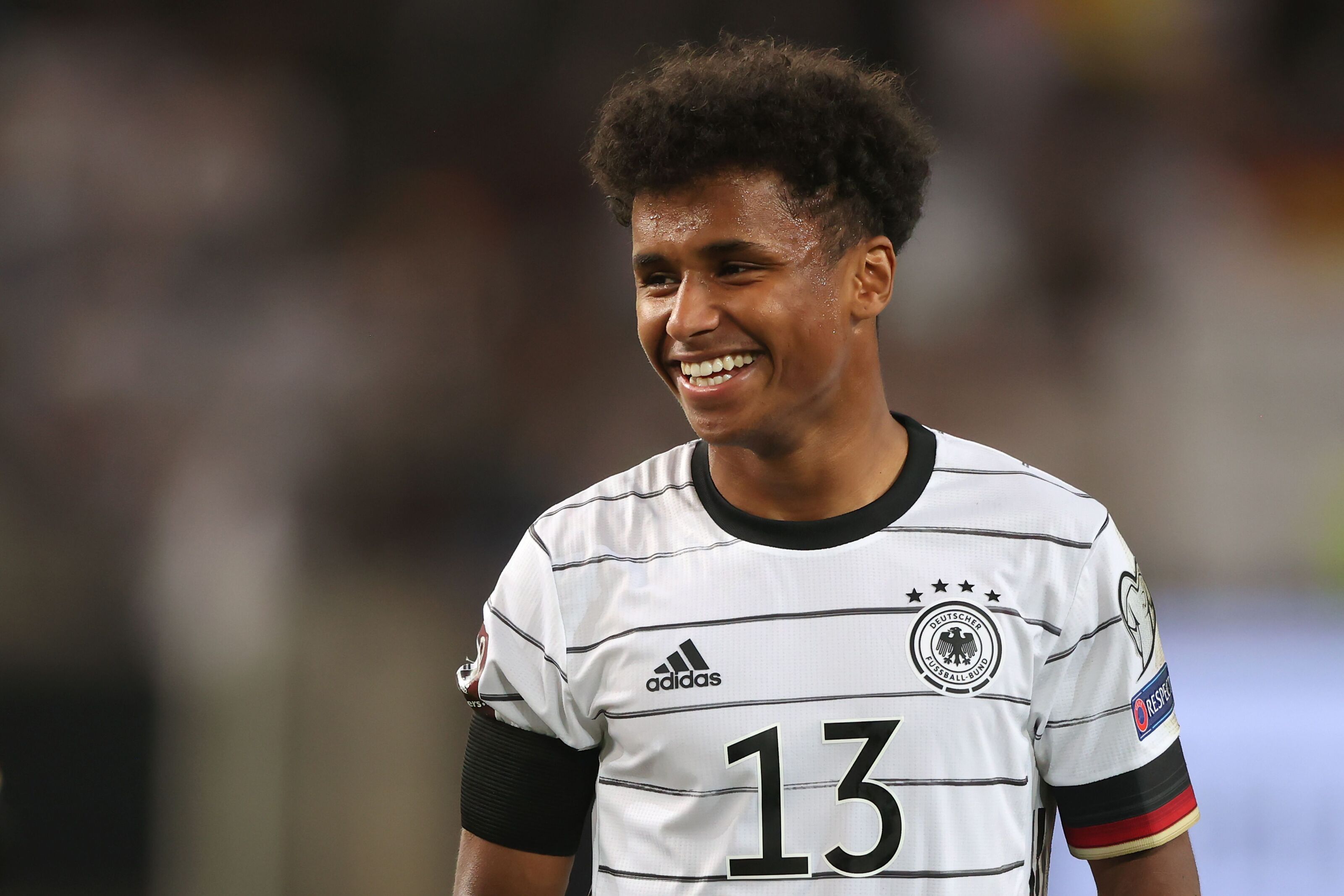 Karim Adeyemi's move to Borussia Dortmund 'imminent'