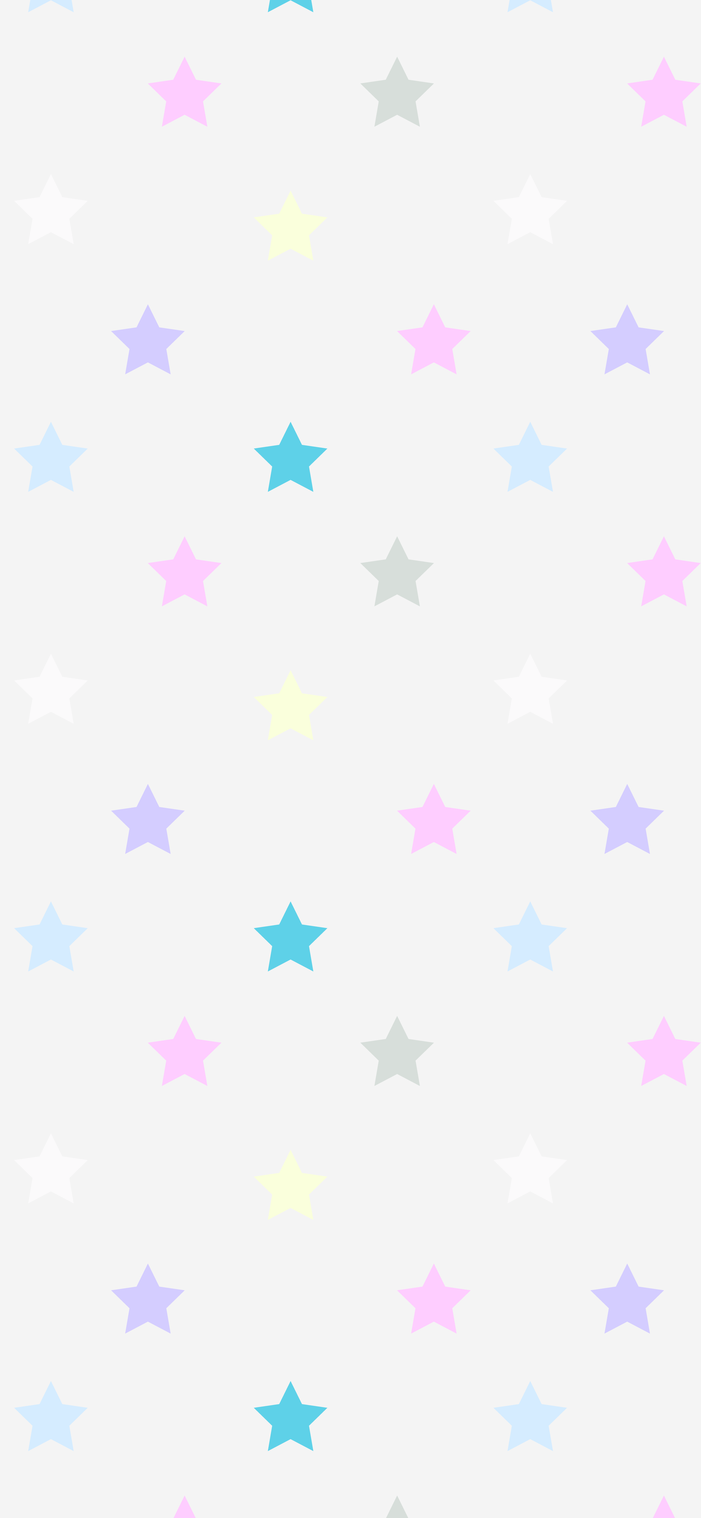 Preppy Iphone and Ipad Wallpaper Stars Wallpaper Glitter  Etsy