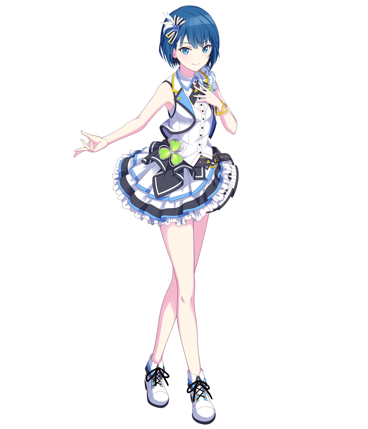 Kiritani Haruka