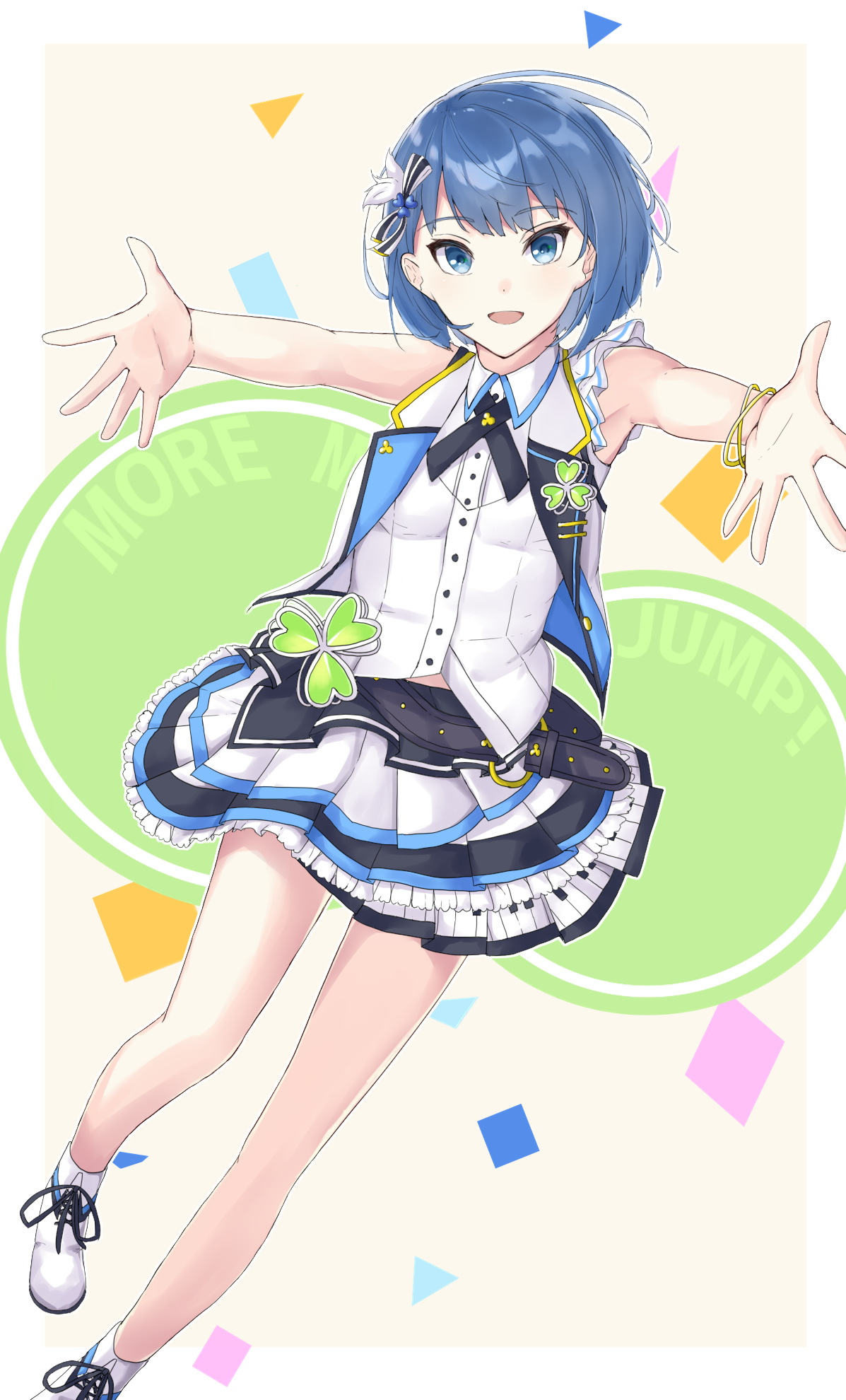 Kiritani Haruka Sekai Colorful Stage! feat. Hatsune Miku. Anime Image Board
