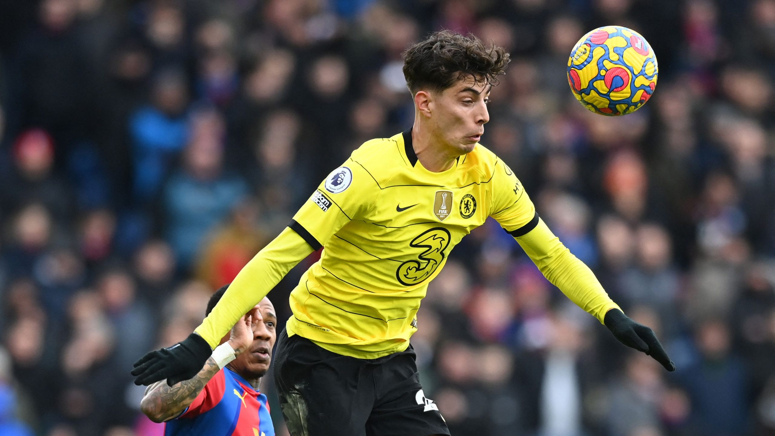Kai Havertz: Players are willing to pay for travel expenses to help Chelsea amid sanctions